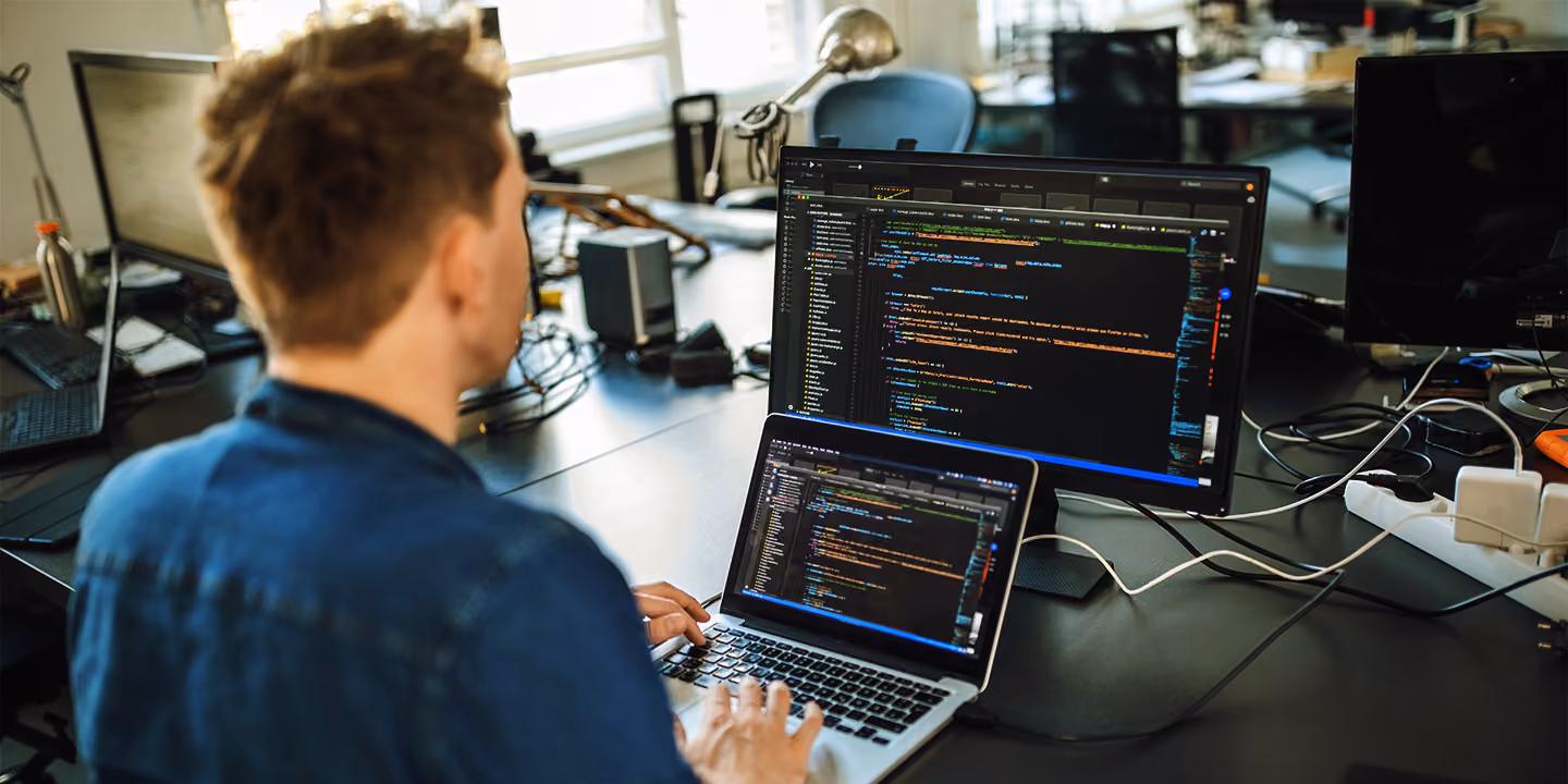 Assurance technologie et communications