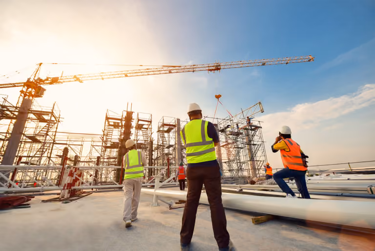 Assurance construction