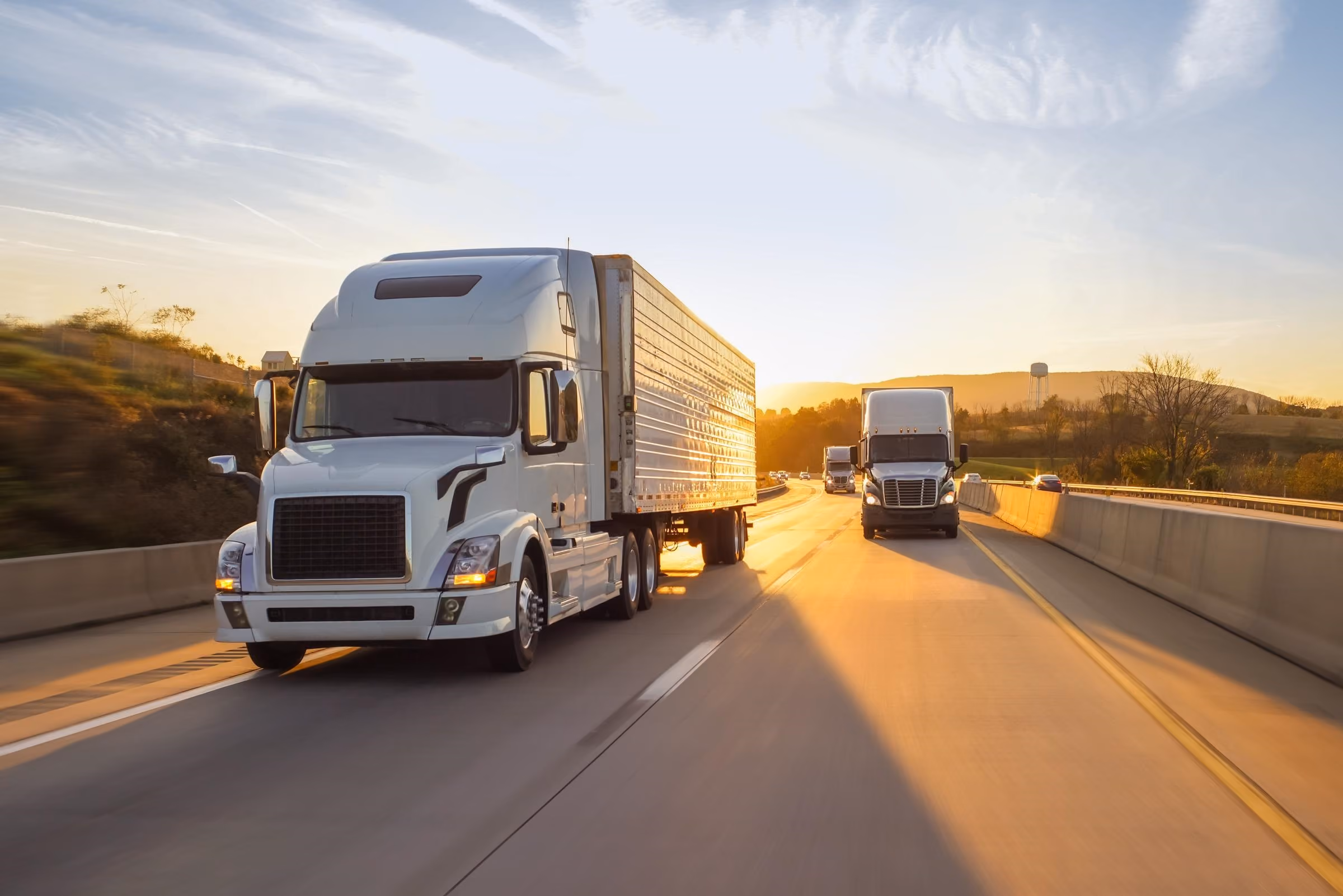 Assurance transport