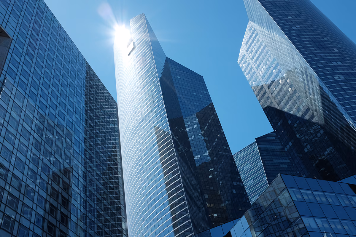 Assurance immeubles commerciaux
