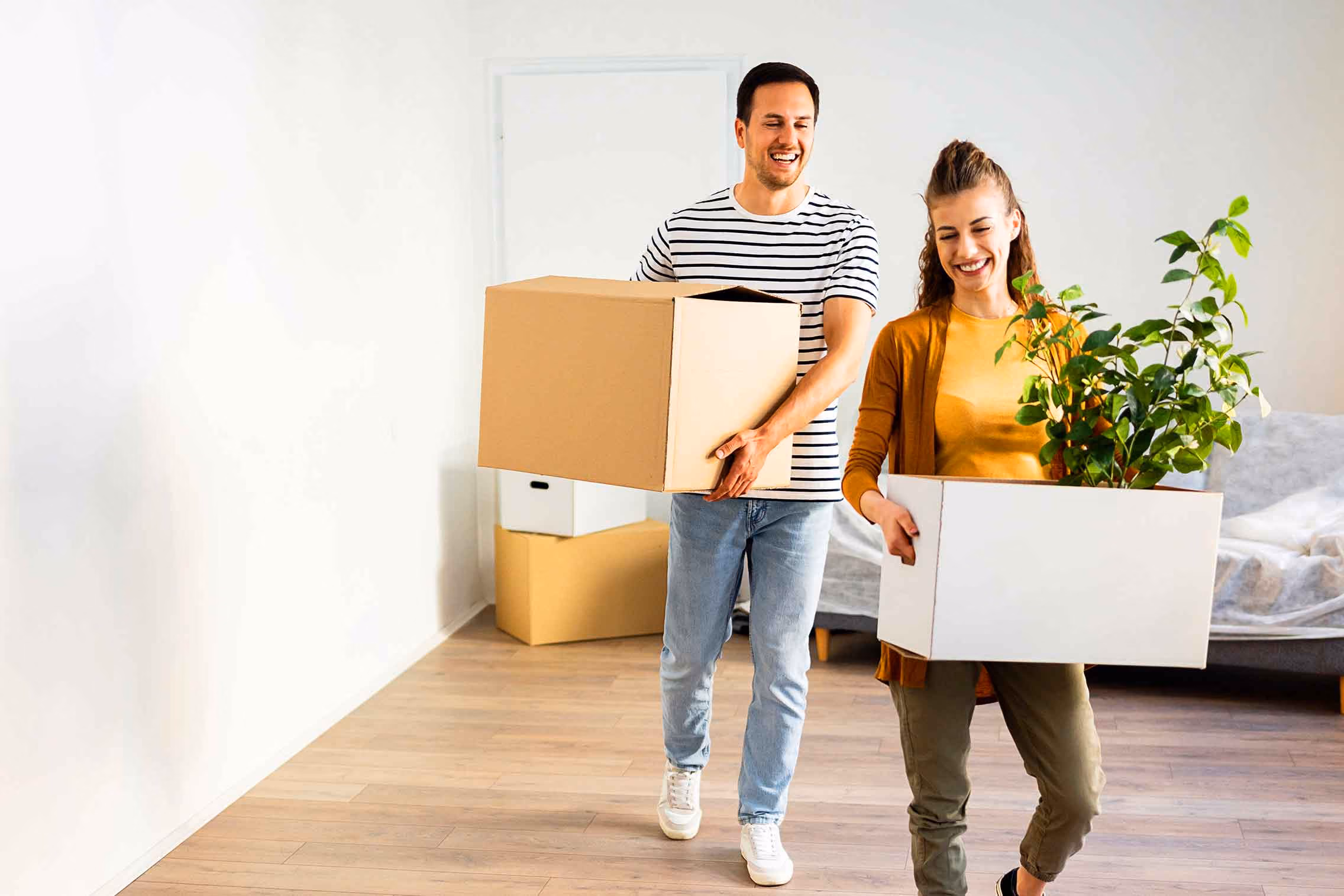 Assurance locataire