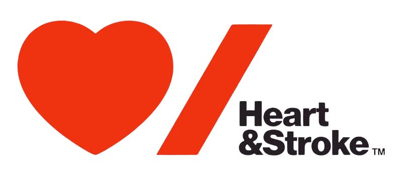 Heart & Stroke Foundation of Canada