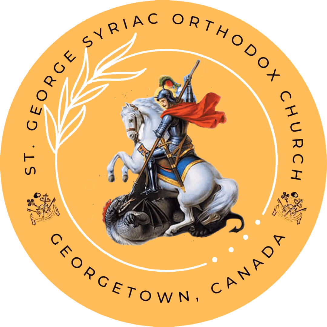 St. George Syriac Orthodox Church