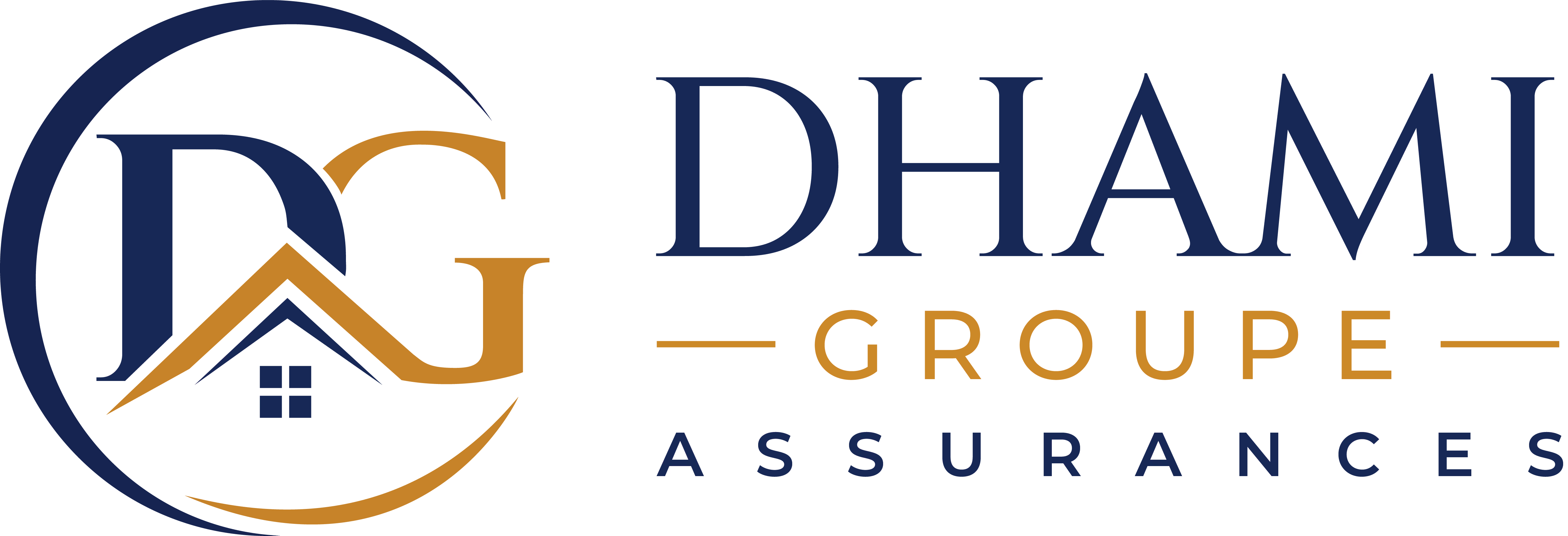 Dahmi Groupe Assurances Inc.