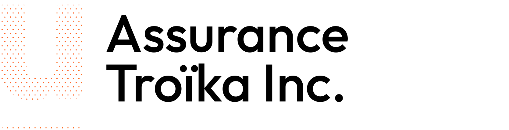 Assurance Troïka Inc.