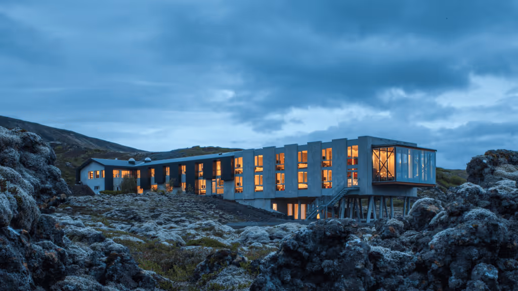 The Importance of Choosing the Right Concept for the Right Location