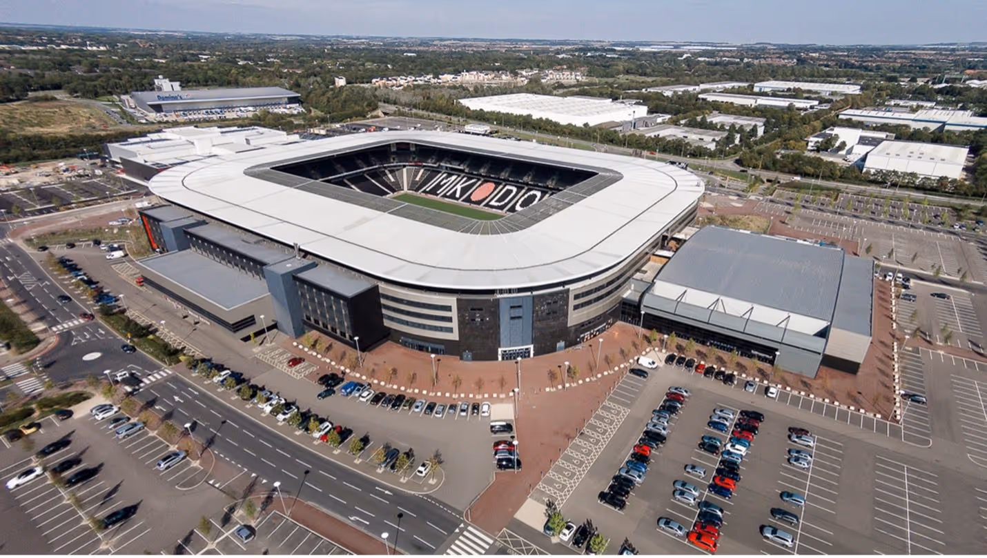 The Takeover of MK Dons: From Scepticism to Strategic Opportunity