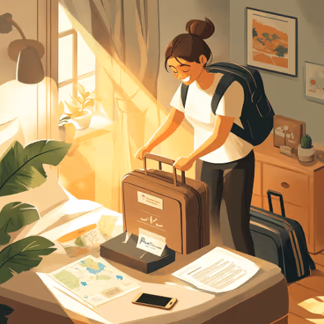 Understanding the Leisure Travel Customer Journey: A Strategic Guide for Hotels