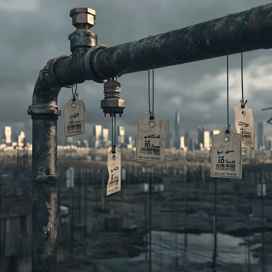 Kuwait at the Crossroads: Navigating Business Amid Ecological and Population Challenges in the GCC