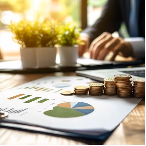 Transforming Financial Strategy: Key Steps for Sustainable Growth and Profitability