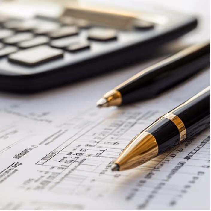 Transforming Financial Strategy: Key Steps for Sustainable Growth and Profitability