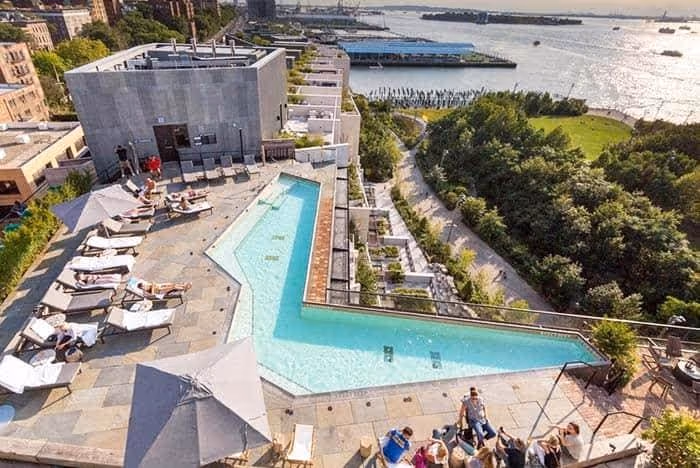 Innovations in Hospitality: Concept Development