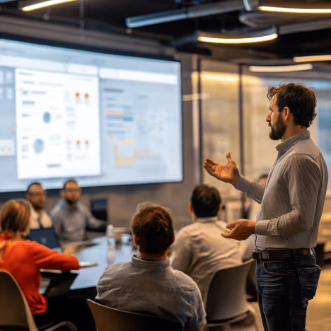 Developing New Business Ideas: Strategies for Innovation and Growth