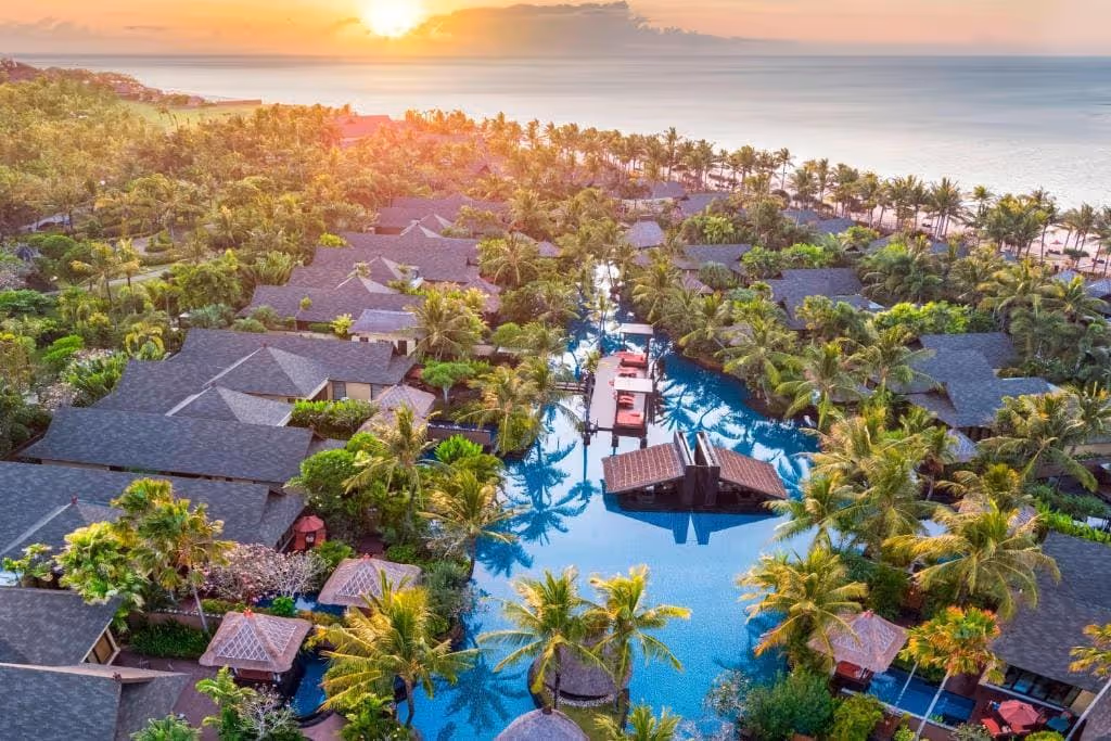 Innovations in Hospitality: Concept Development