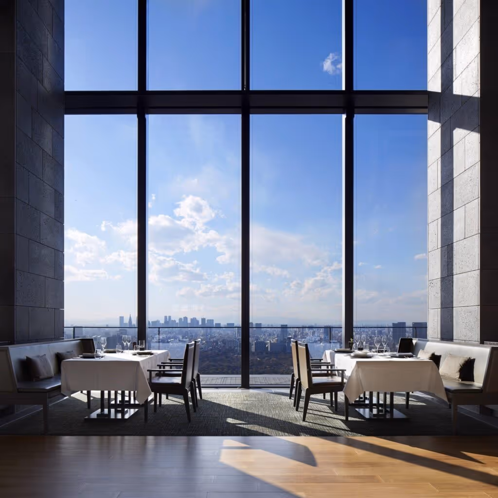 Innovations in Hospitality: Concept Development
