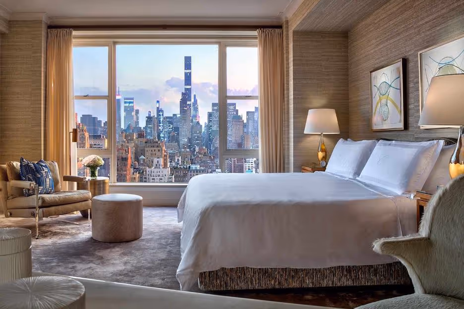The Essence of Luxury: Experiences That Transcend the Ordinary