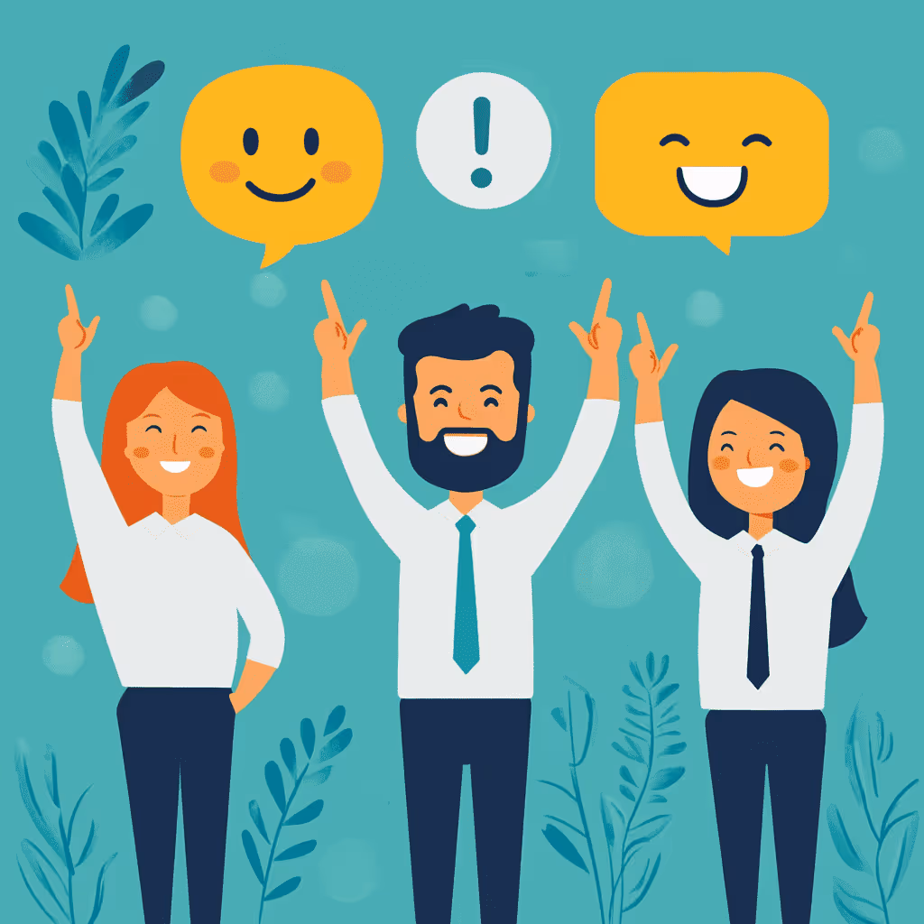 Effective Customer Feedback Systems: Best Practices to Drive Satisfaction and Growth