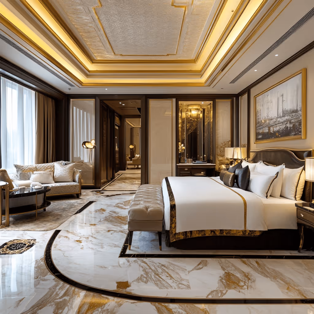 Innovations in Hospitality: Concept Development