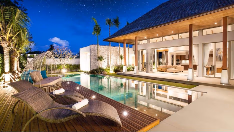 The Essence of Luxury: Experiences That Transcend the Ordinary