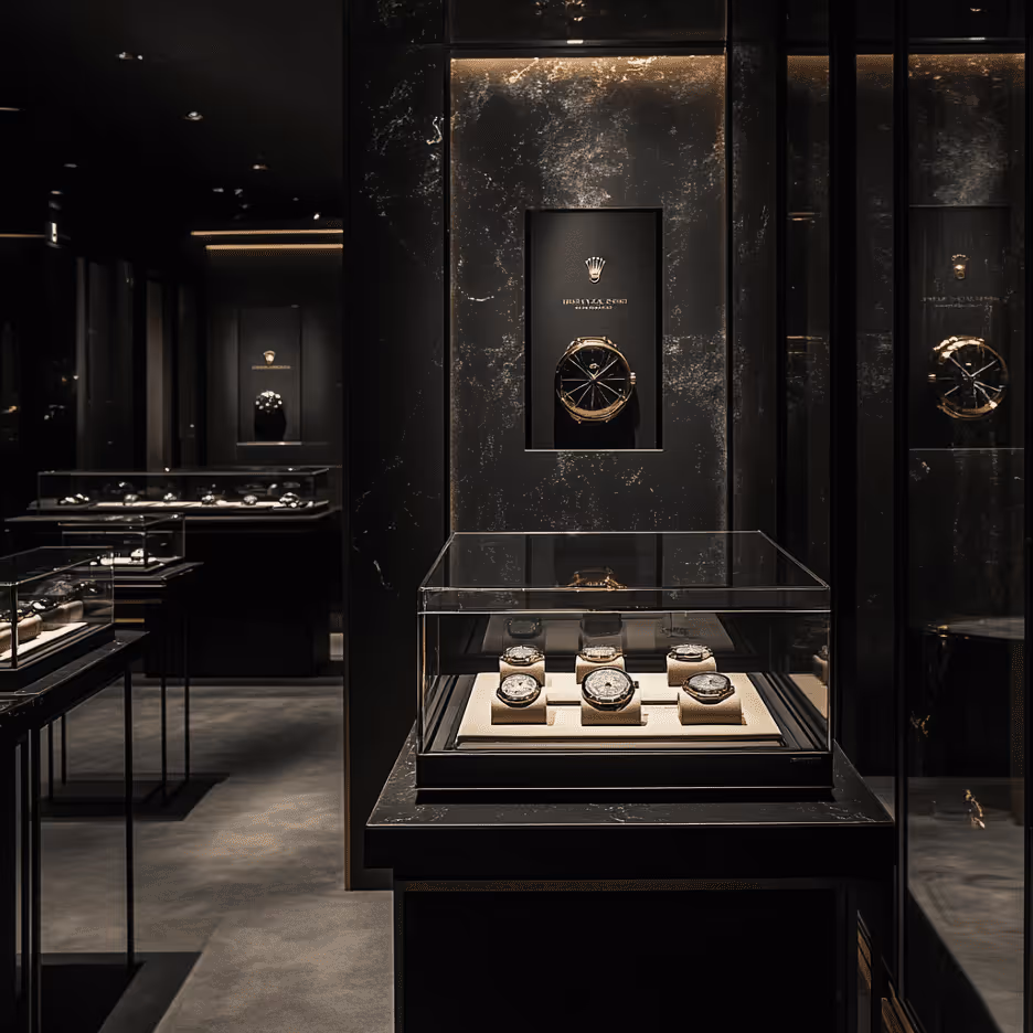 The Essence of Luxury: Experiences That Transcend the Ordinary
