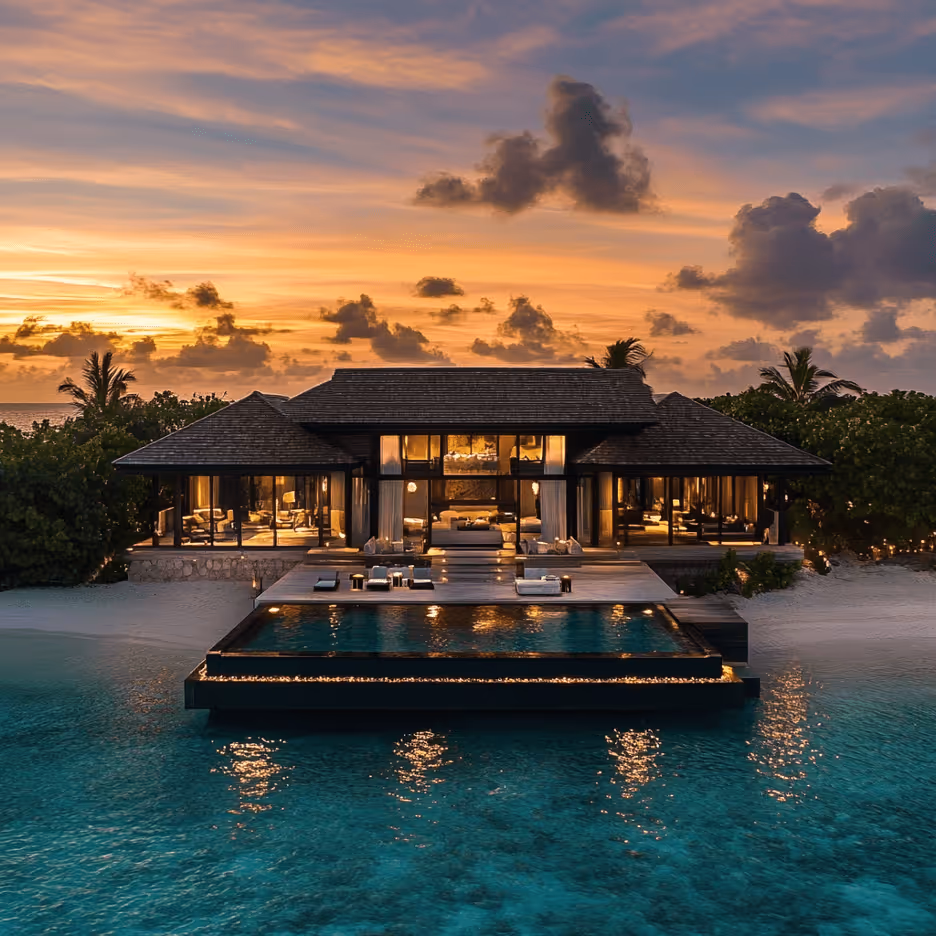 The Essence of Luxury: Experiences That Transcend the Ordinary