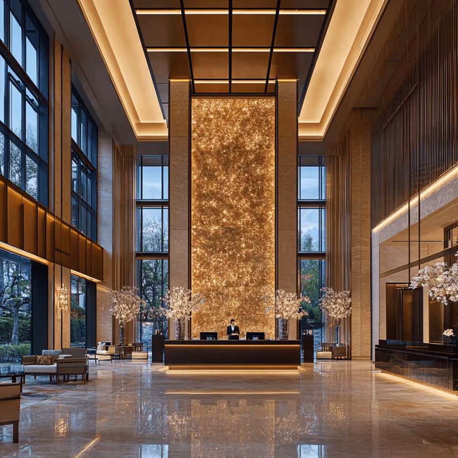 The Essence of Luxury: Experiences That Transcend the Ordinary