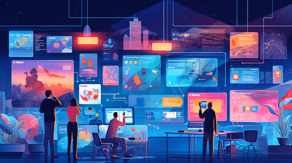 Boosting Your SEO and SEM: Techniques for Improving Search Engine Visibility and Driving Targeted Traffic