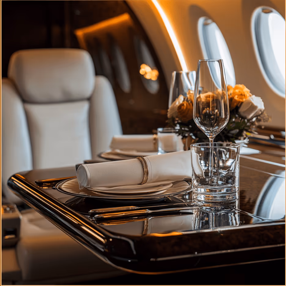The Essence of Luxury: Experiences That Transcend the Ordinary