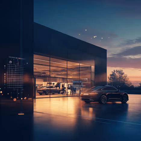 Mastering the Automotive Customer Journey in Kuwait: Boost Sales and Build Loyalty