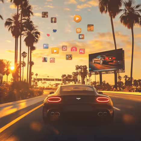 Mastering the Automotive Customer Journey in Kuwait: Boost Sales and Build Loyalty