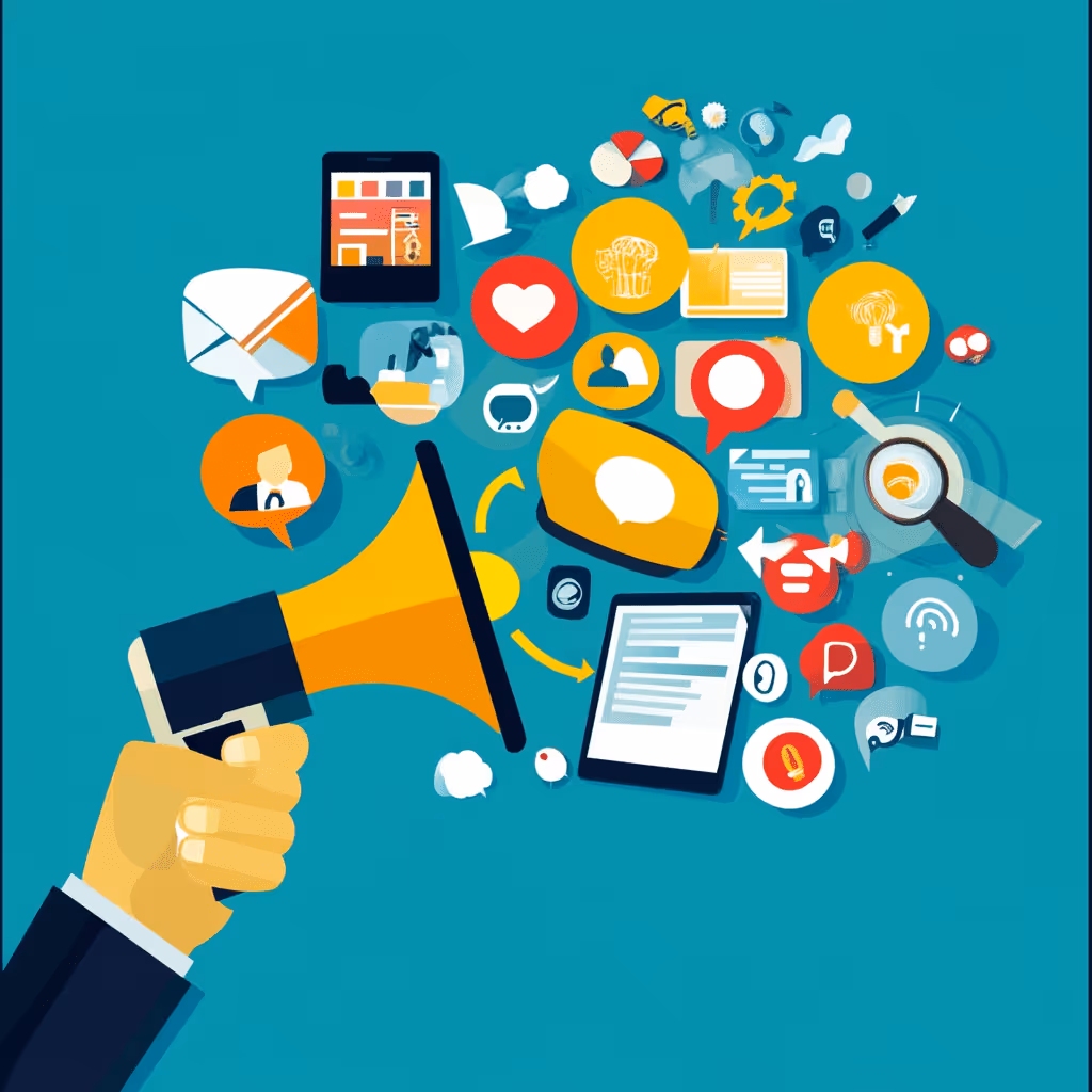 The Evolution of E-Marketing: Strategies for Success in the Digital Age