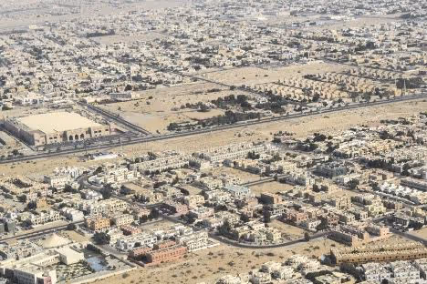 From Fishing Nets to Skyline Heights: My Journey Witnessing Dubai's Phenomenal Rise
