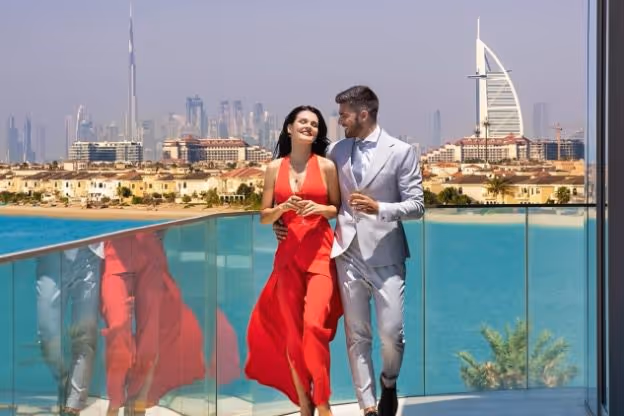 From Fishing Nets to Skyline Heights: My Journey Witnessing Dubai's Phenomenal Rise