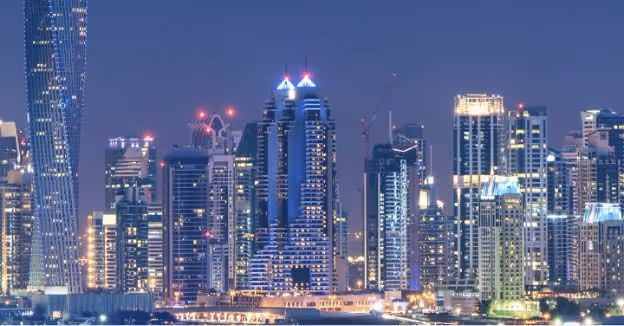 From Fishing Nets to Skyline Heights: My Journey Witnessing Dubai's Phenomenal Rise