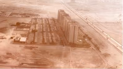 From Fishing Nets to Skyline Heights: My Journey Witnessing Dubai's Phenomenal Rise
