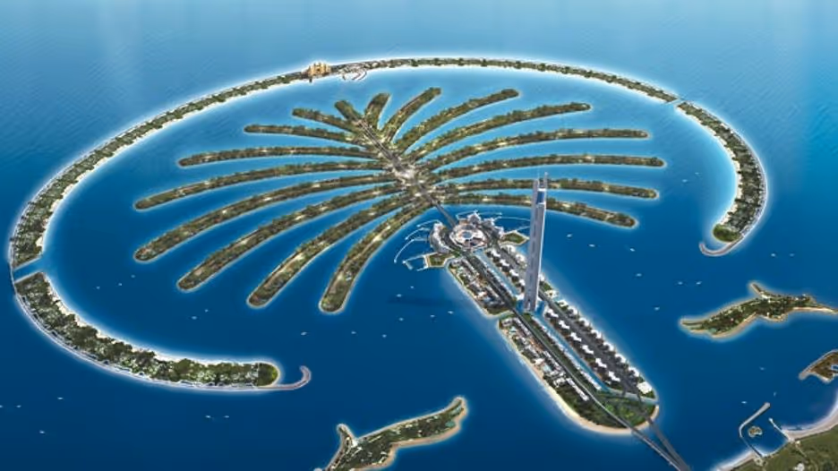 From Fishing Nets to Skyline Heights: My Journey Witnessing Dubai's Phenomenal Rise