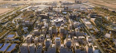 From Fishing Nets to Skyline Heights: My Journey Witnessing Dubai's Phenomenal Rise