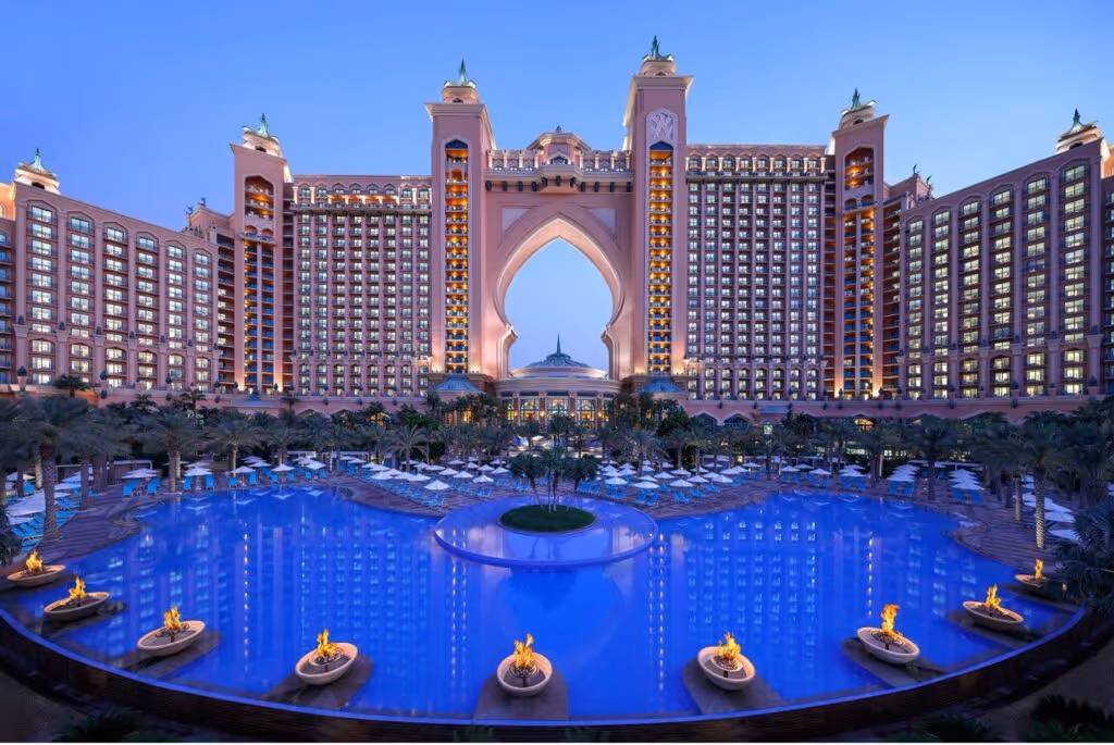 From Fishing Nets to Skyline Heights: My Journey Witnessing Dubai's Phenomenal Rise