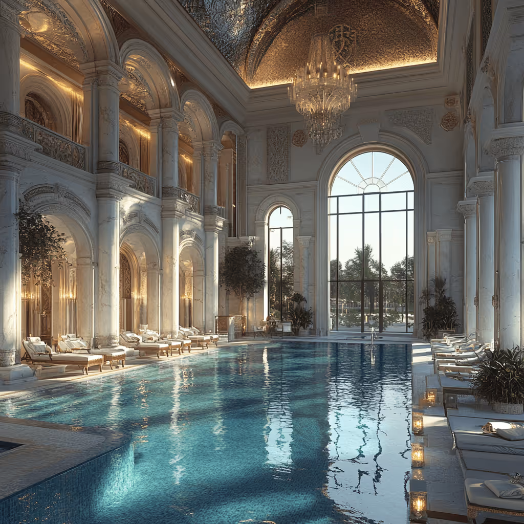 Closing the Branding Gap: Insights from My Luxury Travel Experiences