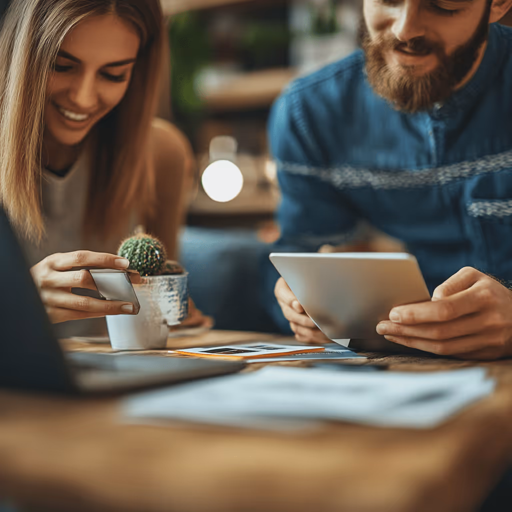 Creating Cohesive Omni-Channel Customer Experiences: Best Practices for Success