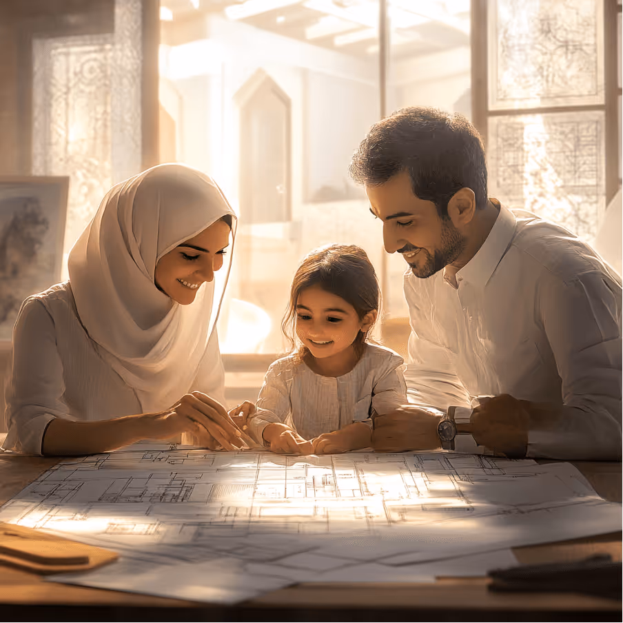 Navigating Customer Journeys: Expert Strategies for Kuwait’s Contracting Sector