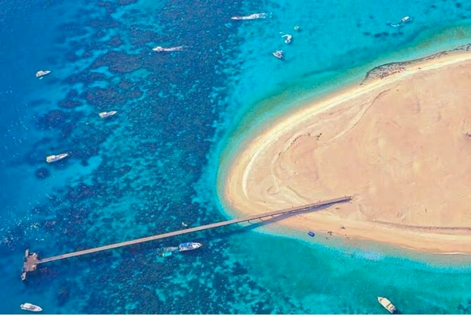 Transforming Traveler Experiences to Rediscover the Hidden Pearl of the GCC
