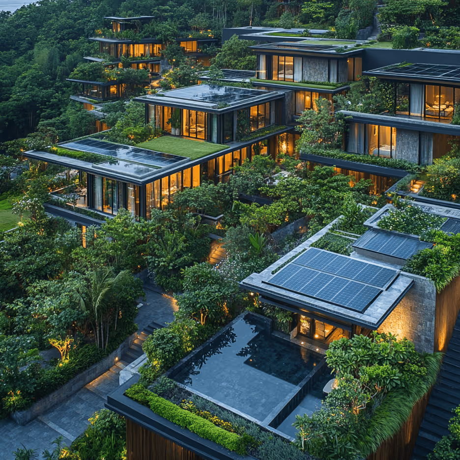Crafting Hotel Concepts: A Blueprint for Memorable Hospitality Experiences
