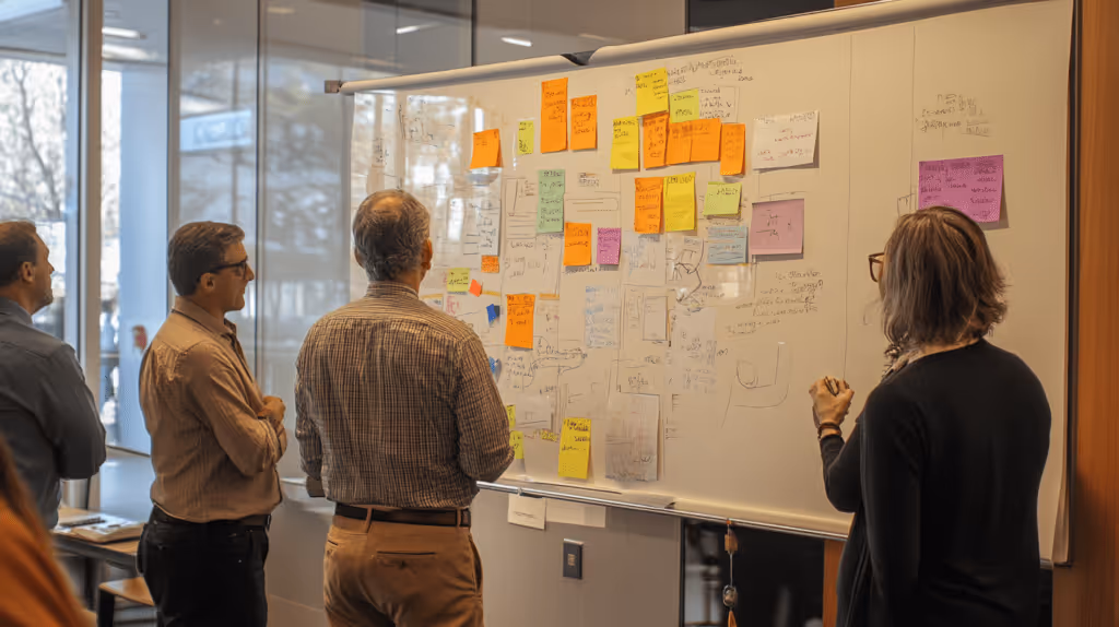 Building a Strong Brand Strategy: A Guide to Creating a Lasting Brand Identity