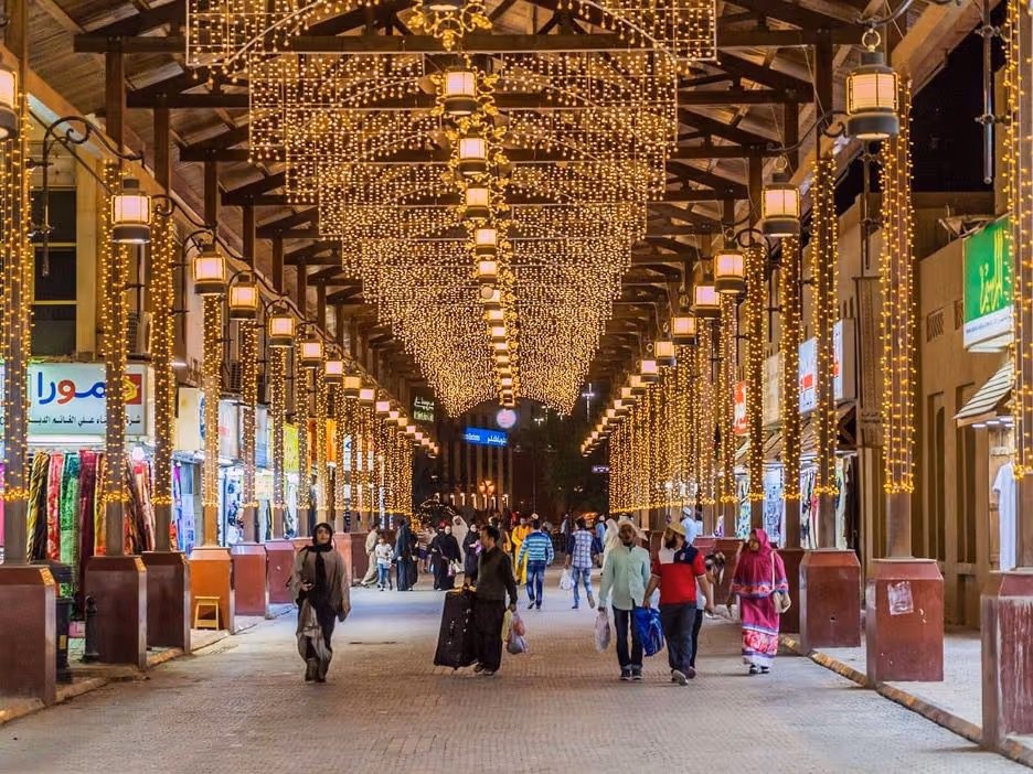 Transforming Traveler Experiences to Rediscover the Hidden Pearl of the GCC