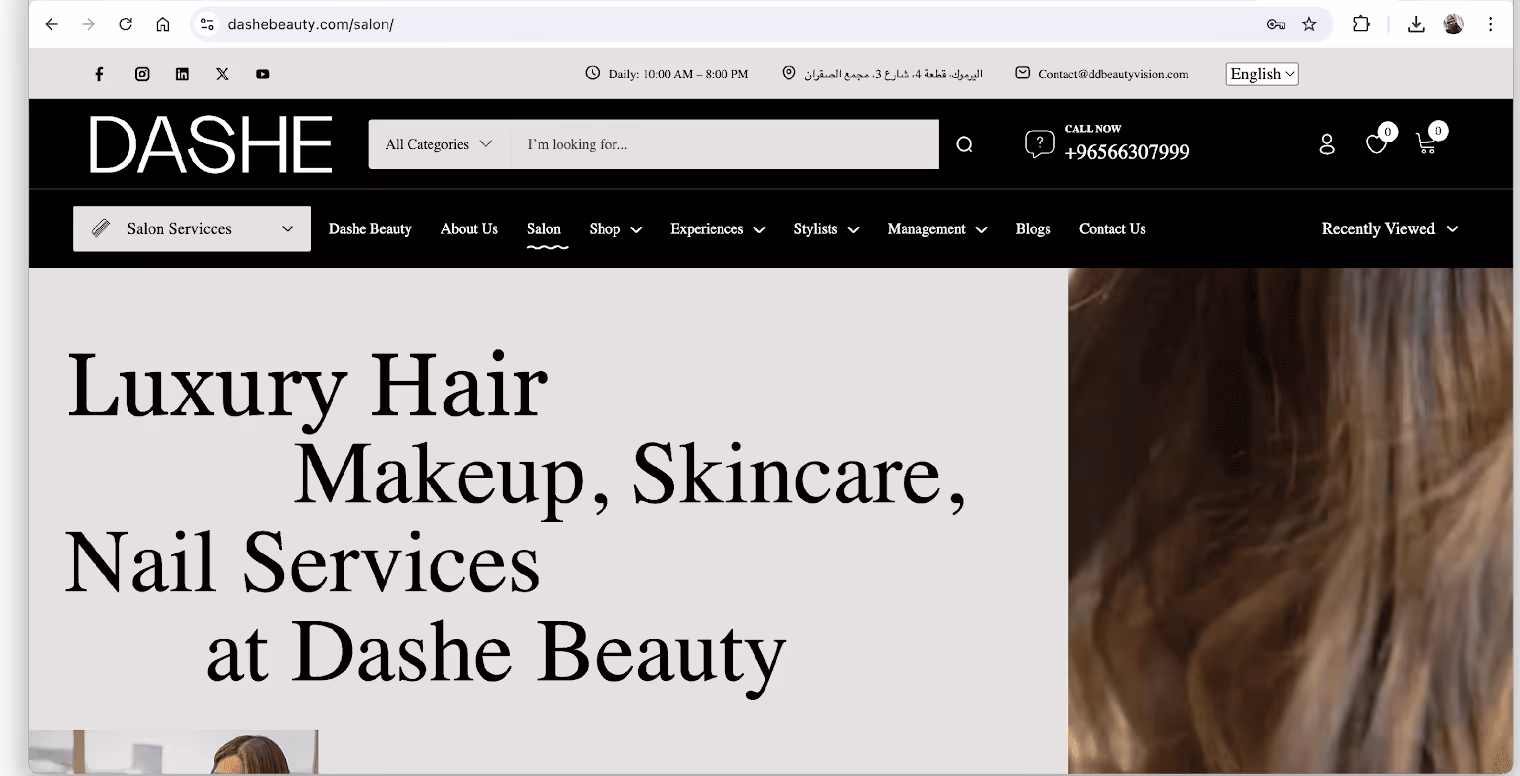 Ali Bahbahani and Partners