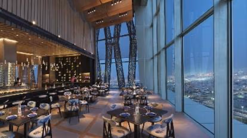 Elevating Customer Engagement to Unprecedented Heights
