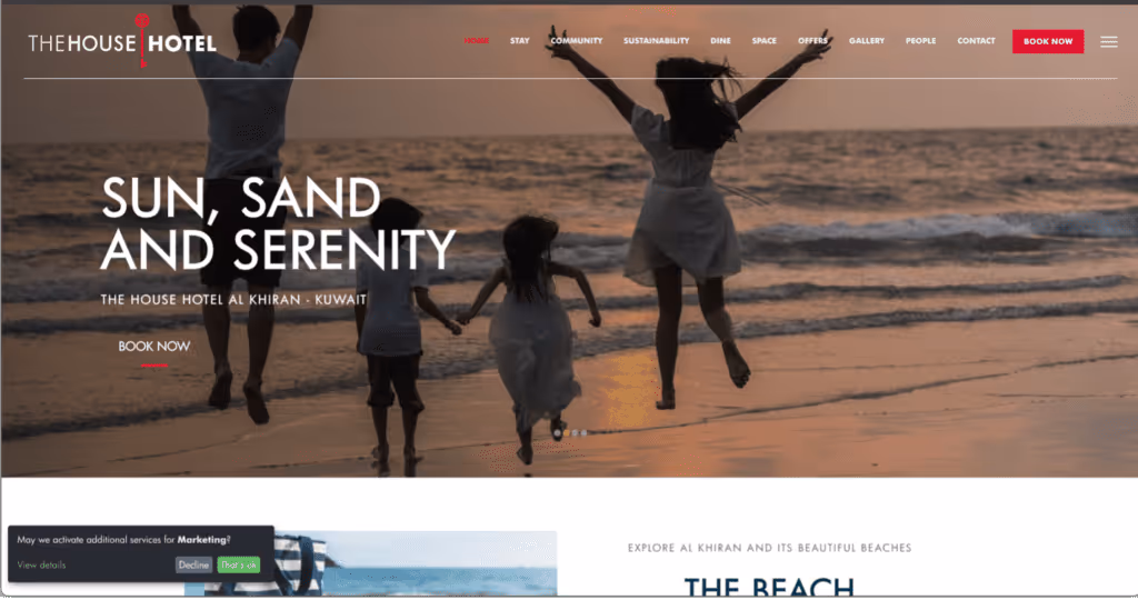 Digital Brand Management in Kuwait: How to Control Your Online Assets for Lasting Success