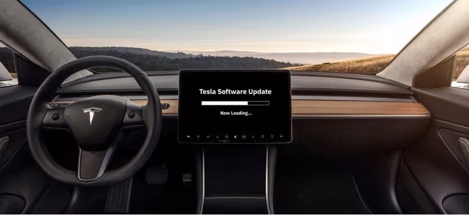 The Race for Car Connectivity: How Tech Giants Are Transforming the Automotive World