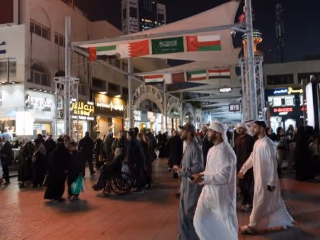 Reigniting Kuwait’s Tourism Through the 26th Gulf Cup: A Vibrant Comeback Story during Khaleeji Zain